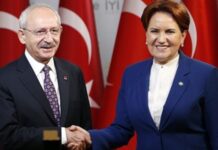 “Deva ve Gelecek Millet İttifakı’na katılacak; isim değiştirilip ‘Büyük Millet İttifakı’ yapılacak”
