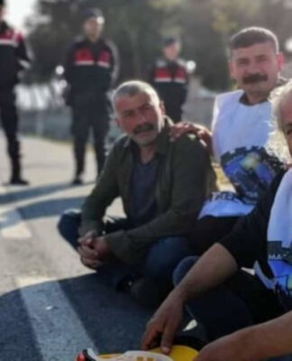 Kamil Kartal ile söyleşi: “Bağımsız Maden İş’in en önemli hedefi, örgütlenmek ve tüm maden işçilerinin gerçek bir sendikal örgütü olmayı becerebilmektir”