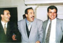 Susurlukçu eski özel harekat polisi Ziya Bandırmalıoğlu, Kadıköy’de çıkan bir kavgada öldürüldü