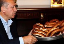 “Simitte 4 lira için onay bekliyoruz, Mart ayında da 5 liraya çıkar”