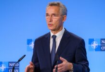 NATO Genel Sekreteri Stoltenberg: İttifak ve Rusya arasında ciddi görüş ayrılıkları var