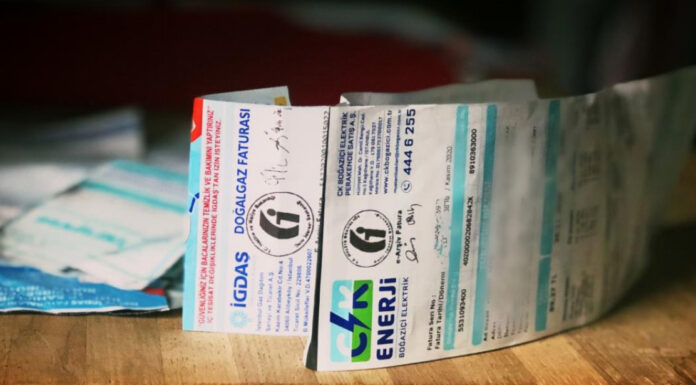 Elektrik faturaları daha da artacak: “Dört kişilik bir ailenin 1200 liraya kadar çıkacak”