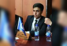 HDP Bahçelievler saldırganı savcının yaptığı itiraz sonucu tutuklandı