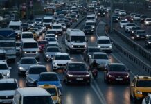 Zorunlu trafik sigortasına zam