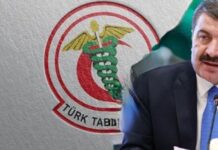 Bakanlığın yeni karantina ve PCR testi kurallarına TTB’den tepki