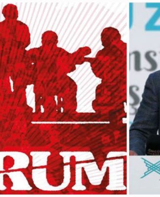 TÜGVA’nın tanıtım marşı Grup Yorum’dan çalıntı çıktı!