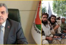 AKP’li belediye borçlanarak Taliban’a para gönderiyor!