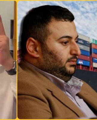 Erkam Yıldırım ile ilgili “uyuşturucu ticareti” iddiası nedeniyle Peker’e yakalama kararı