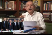 Kılıçdaroğlu’ndan açıklama: “Beşli çetenin 6 milyarlık vurgunu”