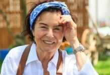 Usta oyuncu Fatma Girik yaşamını yitirdi