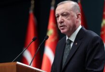 Erdoğan, AİHM’den gelen “FETÖ cezaları” sonrası Adalet Bakanlığı’na çıkıştı: “Adamlar doğru söylemiş, madem delil yok, neden tutukladınız?”