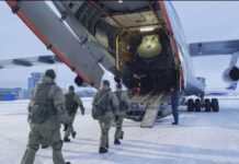 Kolektif Güvenlik Anlaşması Örgütü’ne bağlı güçler Kazakistan’dan bugün çekilmeye başlıyor