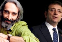 Oyuncu Fırat Tanış’tan, İmamoğlu’na: “Ahlaksızlığı tiyatro sanatıyla tarif eden siyasi iradeden kültür sanat politikası üretmesini bekliyoruz”