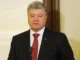 Ukrayna eski lideri Poroşenko Kiev’e döndü