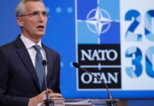 NATO Genel Sekreteri Stoltenberg: “Ukrayna’ya birlik gönderme gibi bir planımız yok”