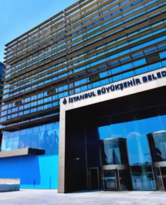 Gazeteci Saygı Öztürk, Bakanlığın el koyduğu İBB dosyalarını açıkladı