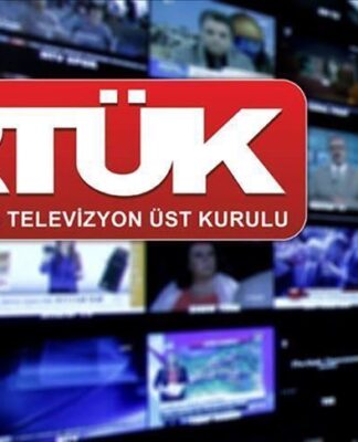 “Bağımsız” RTÜK’ten, Tele1’e ceza yağdı!