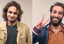 Tutuklu Boğaziçi öğrencileri tahliye edildi