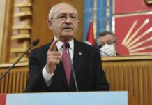 Kılıçdaroğlu: “Zorlayacak, baskı kuracak, sokağa çıkmayacağız. Bizim kitabımızda sokağa çıkmak yok”