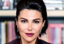 Gazeteci Sedef Kabaş gözaltına alındı