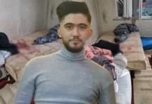 Bayrampaşa’da Suriye kökenli bir genç, uyurken öldürüldü!