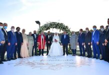 Ayasofya’nın milyonluk ihalesi AKP’lilerin çocuklarına