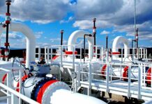 Doğalgaz krizinde ilk patlak: Fabrikalar üretimi durdurdu