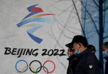 Çin Dışişleri Bakanı Wang Yi: “ABD olimpiyatlara engel olmayı durdurmalı”
