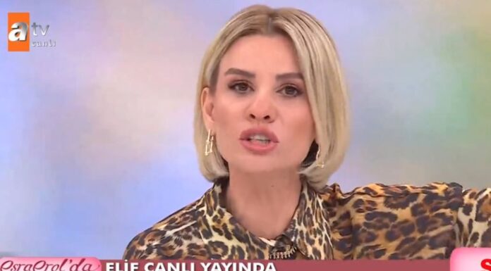 Muhalif kanallara ceza yağdıran RTÜK, görüntü vermek istemeyen genç kadının Esra Erol tarafından azarlanmasına karşı sessiz!