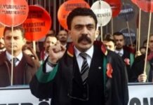 Selçuk Kozağaçlı ve yargılanan diğer avukatların tutuklu hallerinin devamına karar verildi