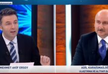 “Tarafsız gazeteci” Mehmet Akif Ersoy, CHP milletvekillerini canlı yayına bağlamadı
