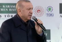 AKP’li Cumhurbaşkanı Erdoğan bu sefer de TTB’ye hakaret etti: “Sahtekarlar, cambazlar”