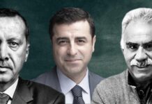 Erdoğan’ın ‘Edirne’deki hesabı İmralı’dakine verecek’ açıklamasıyla ilgili AKP içinden detay geldi