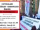 Kent Emekçileri Dayanışması’ndan “Zamlara karşı ses çıkaralım, faturaları iade edelim” çağrısı: Kadıköy Enerji-SA önünde açıklama yapılacak