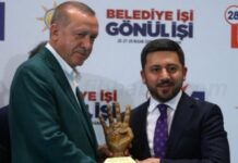 Belediyedeki yolsuzlukları araştırdığı için istifaya zorlanan başkan, AKP ile yollarını ayırdı