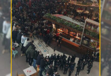 Tüm uyarılara rağmen inşa edilen İstanbul Havalimanı’nda pist çöktü, yolcular onlarca saat mahsur kaldı
