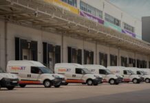 Direniş yayılıyor: Trendyol işçilerinden sonra 1 TL’lik zam teklifine karşı HepsiJet işçileri de kontak kapattı