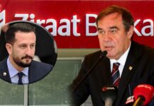 Demirören, Ziraat Bankası’ndan çektiği kredi borcunun 7.3 milyar TL’lik kısmını ödemek istemiyor