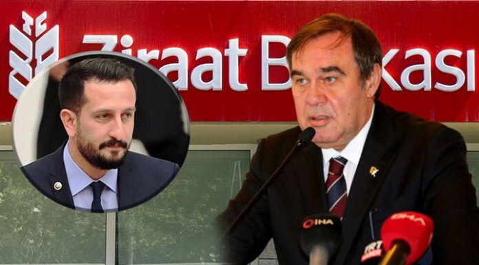Demirören, Ziraat Bankası’ndan çektiği kredi borcunun 7.3 milyar TL’lik kısmını ödemek istemiyor