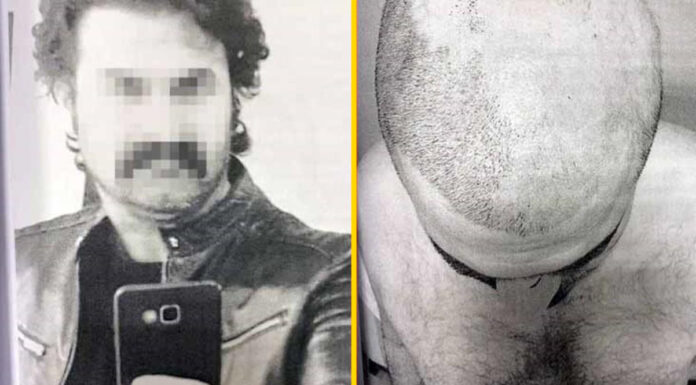 Fatih’te bulunan öğrenci yurdunda işkence