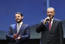 Erdoğan, Berat Albayrak’ı yeniden bakan yapmak için kollarını sıvadı