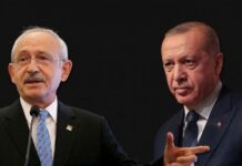 Kılıçdaroğlu’nun “canlı yayın” teklifine Erdoğan’dan yanıt: “Ben seni muhatap alır mıyım”