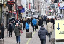 Danimarka, koronavirüsü “sosyal açıdan kritik hastalık” kategorisinden çıkardı