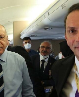 AKP MKYK üyesi Mücahit Birinci’den zam yorumu: Zam geldiği gibi gider, anlık tepkiye lüzum yok