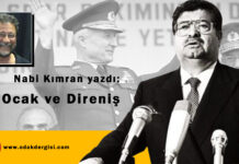 24 Ocak ve direniş
