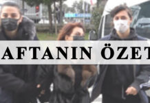 Haftanın Özeti
