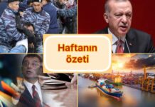 Haftanın Özeti