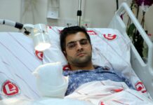 Sağlıkta şiddet bir doktoru daha istifaya sürükledi