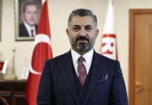 RTÜK Başkanı Ebubekir Şahin kurul üyelerini “TELE 1” için olağanüstü toplantıya çağırdı