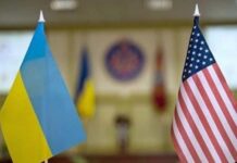 CIA Direktörü Burns, Ukrayna Devlet Başkanı Zelenskiy ile Kiev’de görüştü
